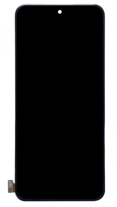 Lcd With Touch Screen For Oneplus Nord 5 Blue By - Maxbhi Com