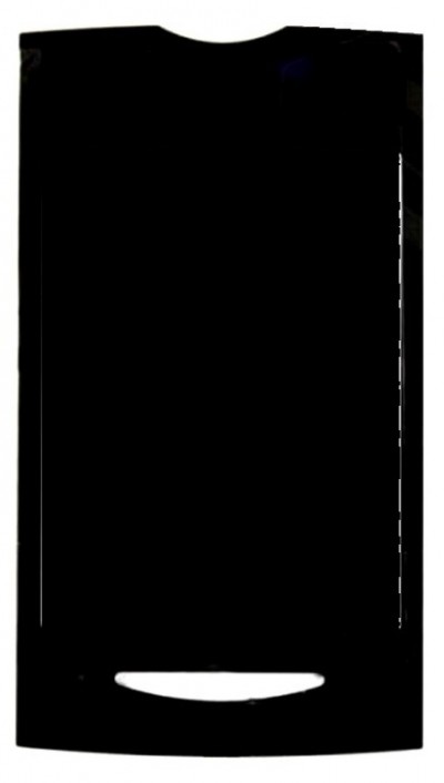 Lcd With Touch Screen For Sony Ericsson Yendo W150 Teacake White By - Maxbhi Com