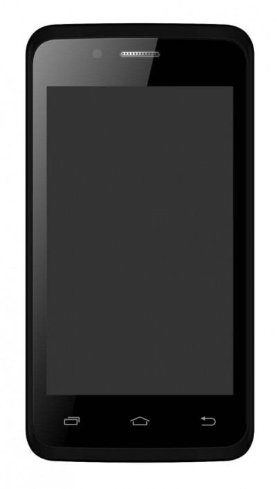 Lcd With Touch Screen For Oorie Ds401 Black By - Maxbhi.com