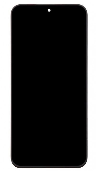 Lcd With Touch Screen For Honor 400 Gold By - Maxbhi Com