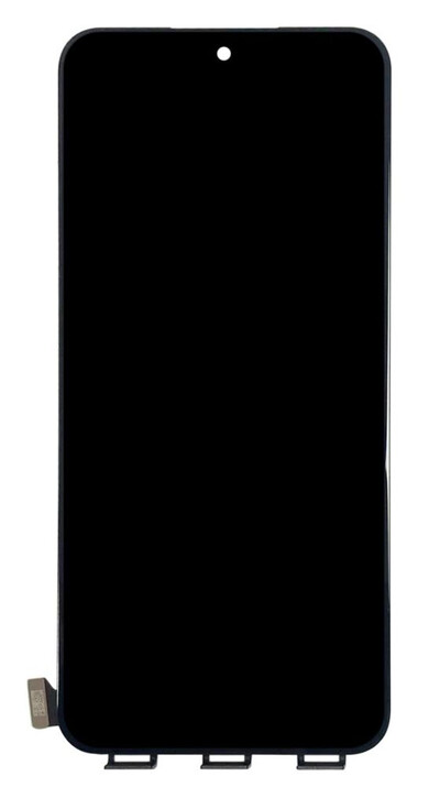 Lcd With Touch Screen For Oneplus Ace 6t Purple By - Maxbhi Com