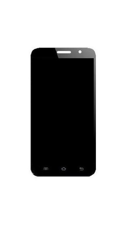 Lcd With Touch Screen For Optimasmart Ops80d Black By - Maxbhi Com