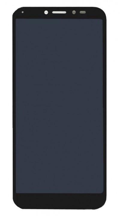 Lcd With Touch Screen For Htc Wildfire E Gold By - Maxbhi Com