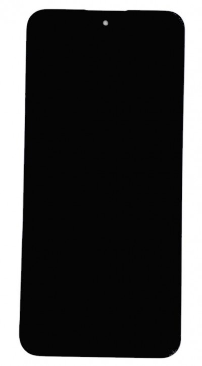 Lcd With Touch Screen For Oukitel Wp210 Red By - Maxbhi Com