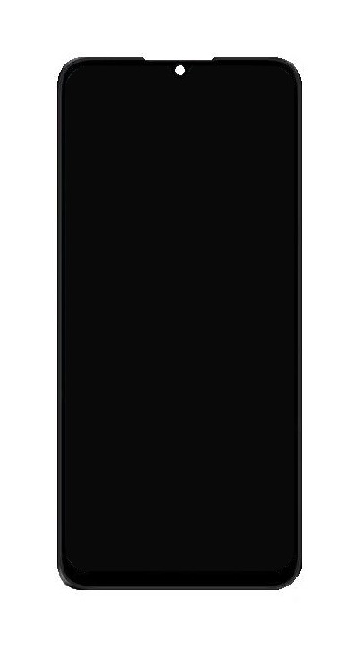 Lcd With Touch Screen For Ai Plus Nova 2 5g Purple By - Maxbhi Com