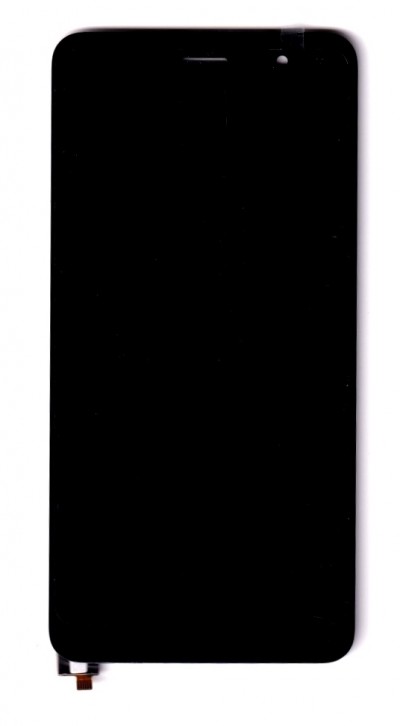 Lcd With Touch Screen For Xolo Era 2x 2gb Ram Black By - Maxbhi Com