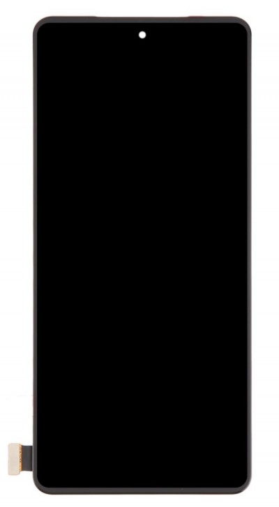 Lcd With Touch Screen For Vivo X100s Green By - Maxbhi Com