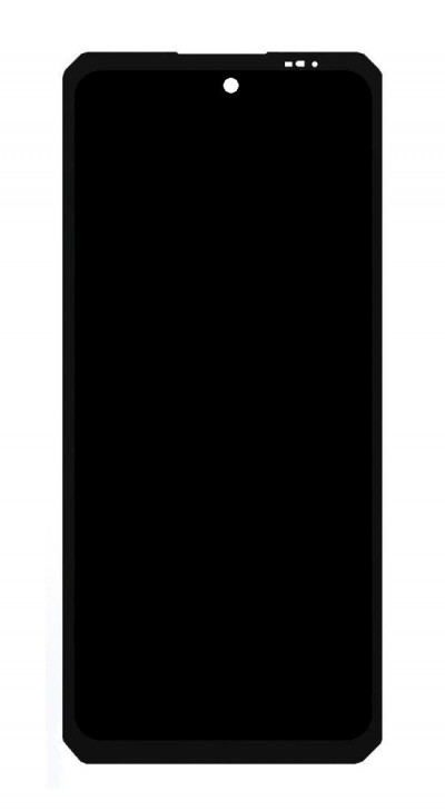 Lcd With Touch Screen For Ulefone Armor 30 White By - Maxbhi Com Lcd With Touch Screen For Ulefone Armor 30 White By - Maxbhi Com