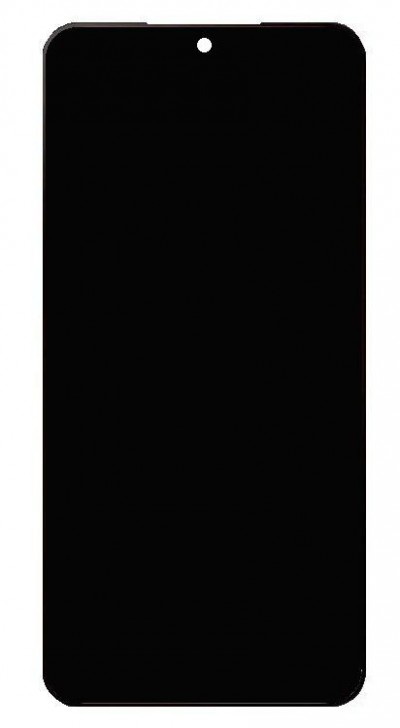 Lcd With Touch Screen For Meizu 21 Black By - Maxbhi Com