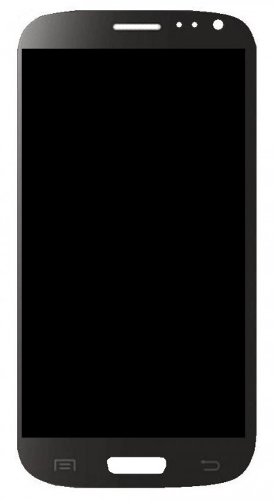 Lcd With Touch Screen For Celkon A27 White By - Maxbhi Com