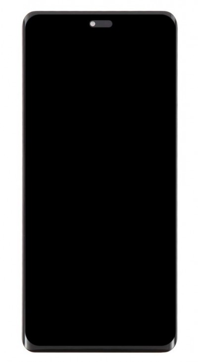 Lcd With Touch Screen For Huawei Enjoy 70x Black By - Maxbhi Com Lcd With Touch Screen For Huawei Enjoy 70x Black By - Maxbhi Com