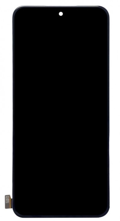 Lcd With Touch Screen For Oneplus Ace 5 Ultra Grey By - Maxbhi Com