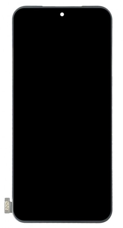 Lcd With Touch Screen For Oneplus 13tblack By - Maxbhi Com