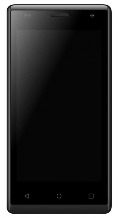 Lcd With Touch Screen For Mtech Ace 7 Black By - Maxbhi Com
