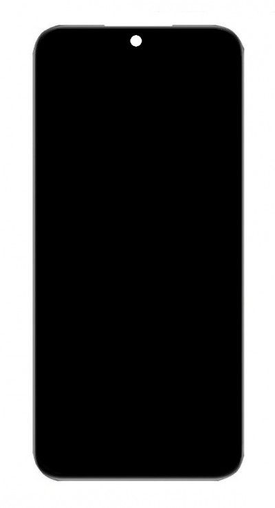 Lcd With Touch Screen For Realme 16 Pro Plus 5g Pink By - Maxbhi Com