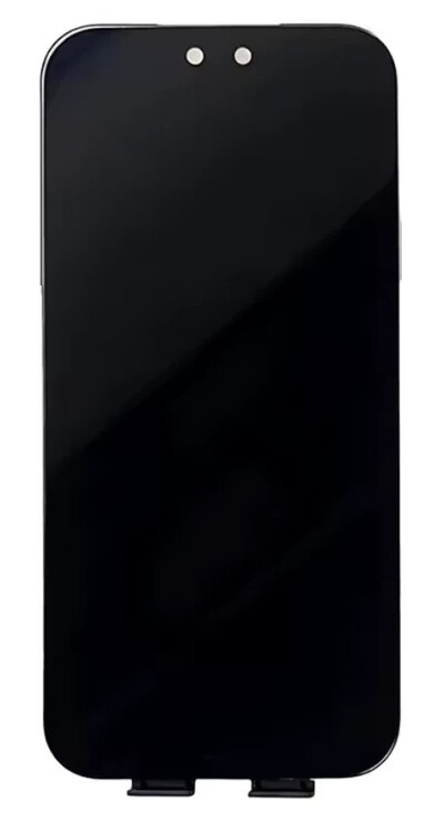 Lcd With Touch Screen For Huawei Nova 15 Ultra Green By - Maxbhi Com
