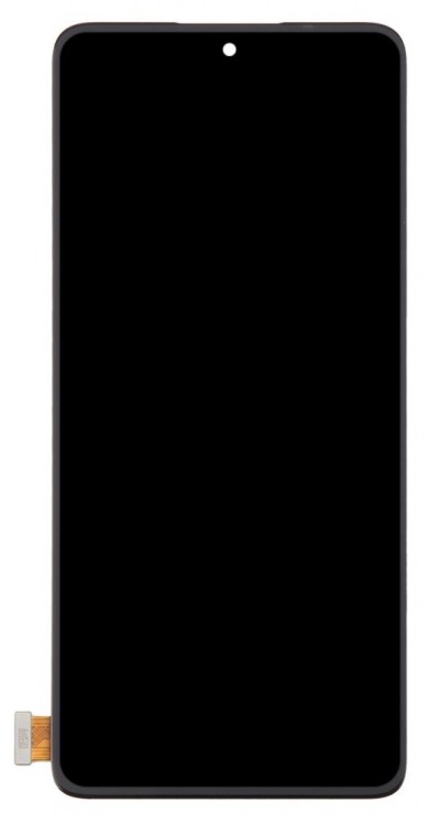 Lcd With Touch Screen For Xiaomi Redmi Note 14 4g Purple By - Maxbhi Com