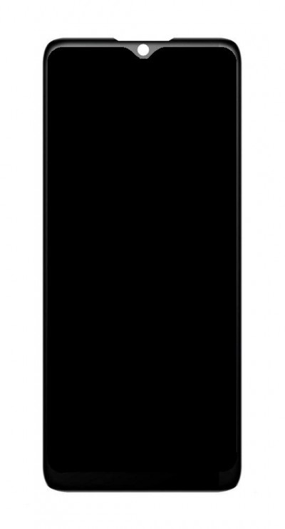 Lcd With Touch Screen For Htc Desire 20 Plus Black By - Maxbhi Com