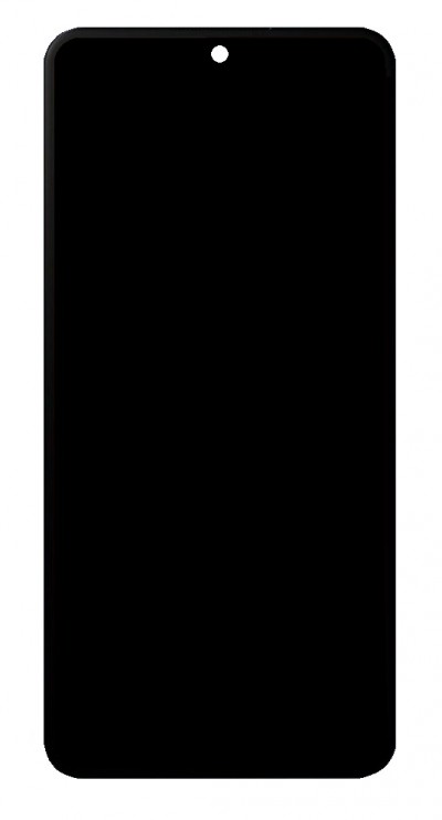 Lcd With Touch Screen For Nothing Phone 3a Pro Grey By - Maxbhi Com