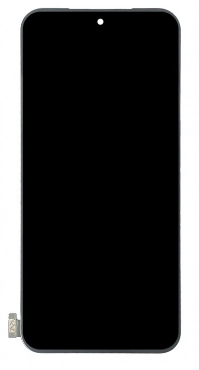 Lcd With Touch Screen For Oneplus 13s Pink By - Maxbhi Com