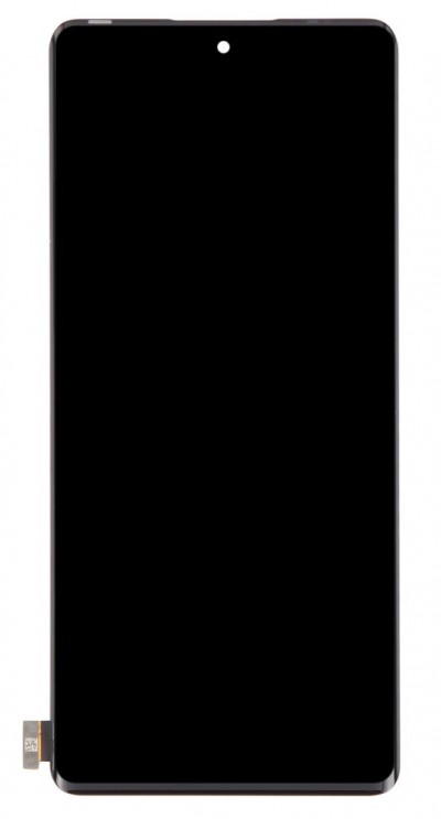 Lcd With Touch Screen For Infinix Note 40 Pro 4g Gold By - Maxbhi Com
