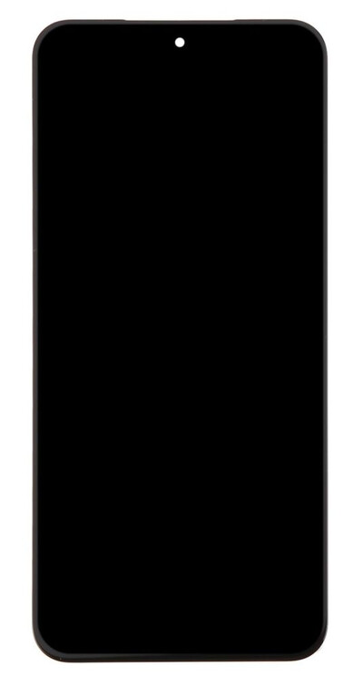 Lcd With Touch Screen For Honor Magic8 Gold By - Maxbhi Com