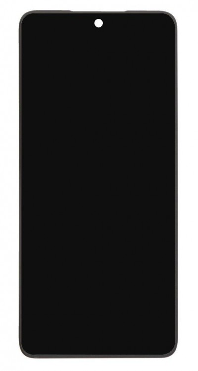 Lcd With Touch Screen For Nothing Phone 3 White By - Maxbhi Com