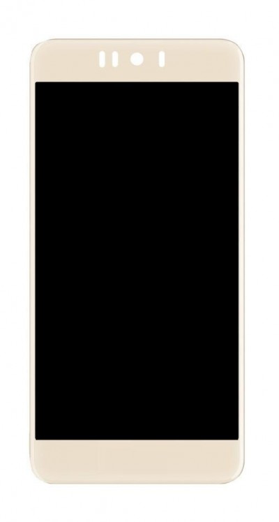 Lcd With Touch Screen For Blu R2 Gold By - Maxbhi.com