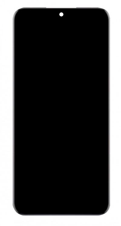 Lcd With Touch Screen For Oppo Reno13 Pro 5g Purple By - Maxbhi Com