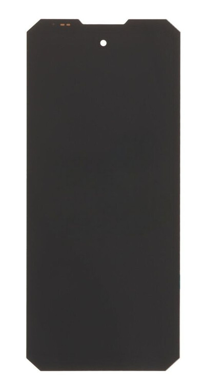 Lcd With Touch Screen For Doogee V Max Lr White By - Maxbhi Com