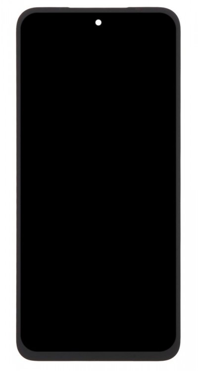 Lcd With Touch Screen For Xiaomi Redmi 15 4g Gold By - Maxbhi Com