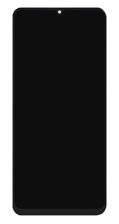 Lcd With Touch Screen For Meizu Note 21 Blue By - Maxbhi Com