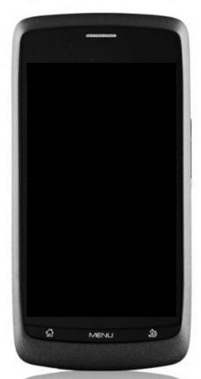 Lcd With Touch Screen For Orange San Francisco White By - Maxbhi Com