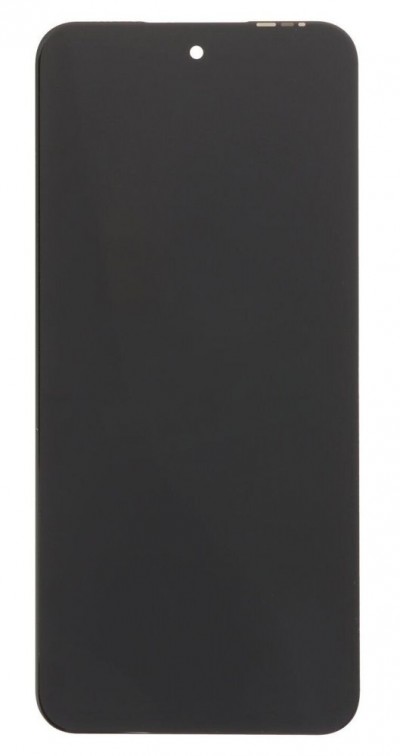 Lcd With Touch Screen For Tcl 605 Blue By - Maxbhi Com