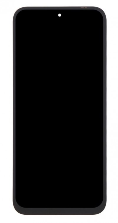 Lcd With Touch Screen For Honor Play 60 Green By - Maxbhi Com