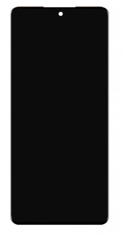 Lcd With Touch Screen For Realme Narzo 80 Pro 5g Silver By - Maxbhi Com