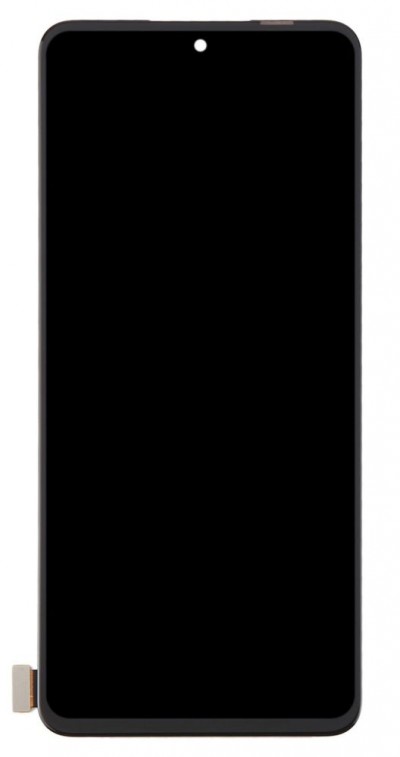 Lcd With Touch Screen For Oppo Reno12 F 4g Green By - Maxbhi Com