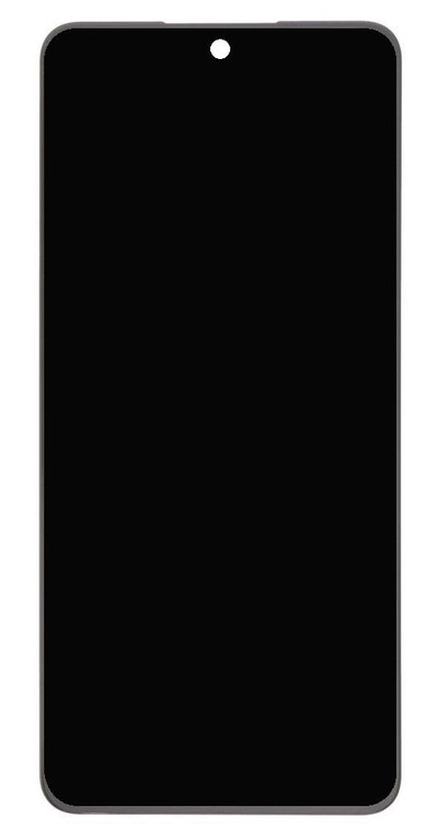 Lcd With Touch Screen For Oneplus Nord 6 Green By - Maxbhi Com