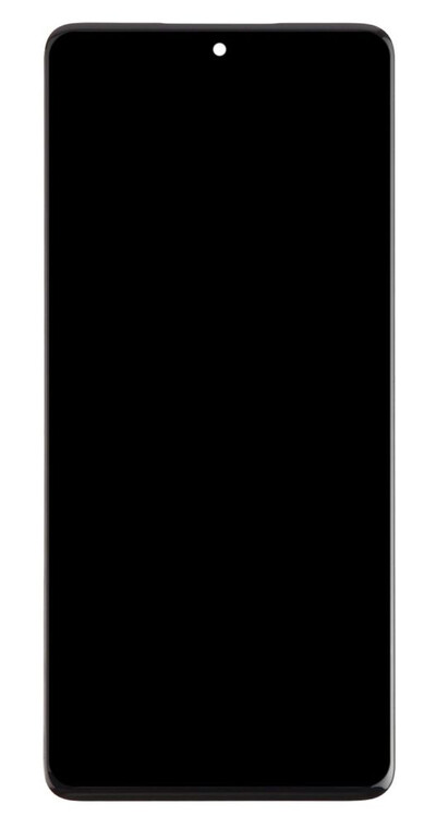 Lcd With Touch Screen For Huawei Mate X7 Blue By - Maxbhi Com