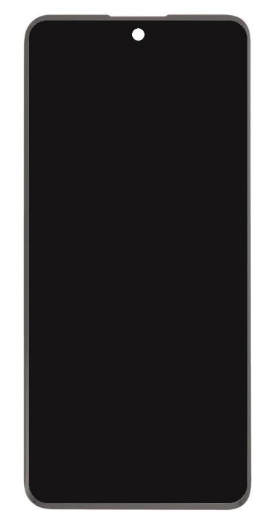 Lcd With Touch Screen For Oneplus 13s Pink By - Maxbhi Com