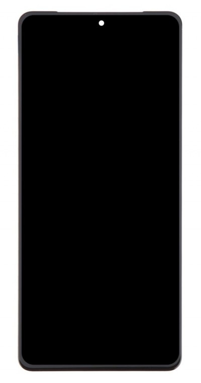 Lcd With Touch Screen For Asus Zenfone 11 Ultra White By - Maxbhi Com