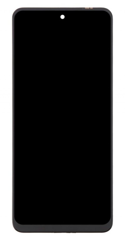Lcd With Touch Screen For Vivo Y37 Pro White By - Maxbhi Com