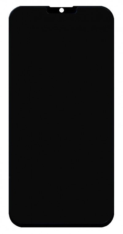 Lcd With Touch Screen For Gionee G13 Pro Black By - Maxbhi Com