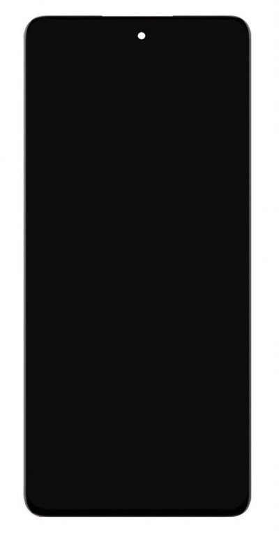 Lcd With Touch Screen For Realme 13 Plus 5g Gold By - Maxbhi Com