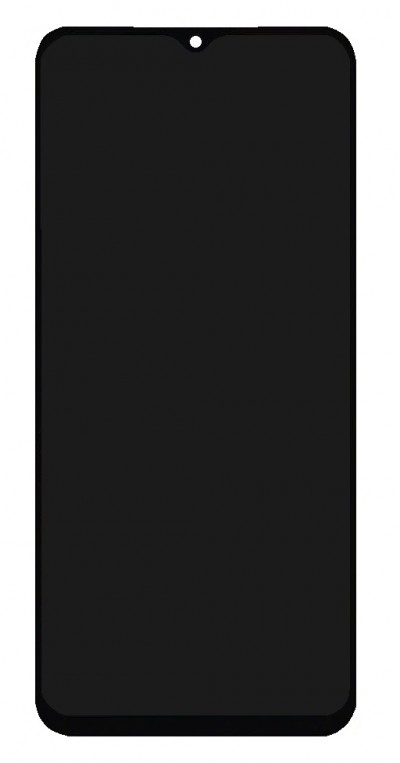 Lcd With Touch Screen For Umidigi G3 Plus White By - Maxbhi Com
