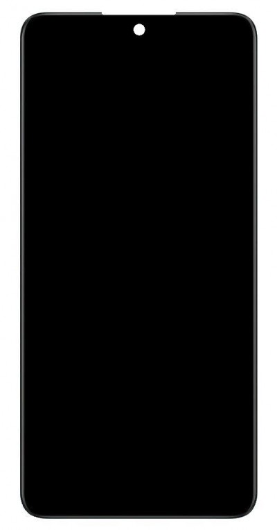 Lcd With Touch Screen For Oneplus Nord Ce4 5g Black By - Maxbhi Com