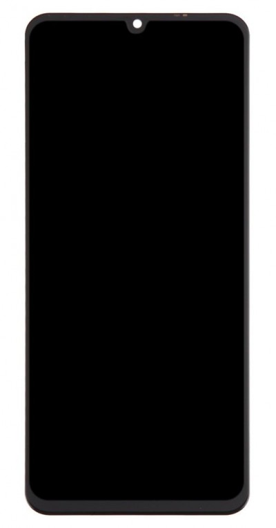 Lcd With Touch Screen For Realme C51s Green By - Maxbhi Com