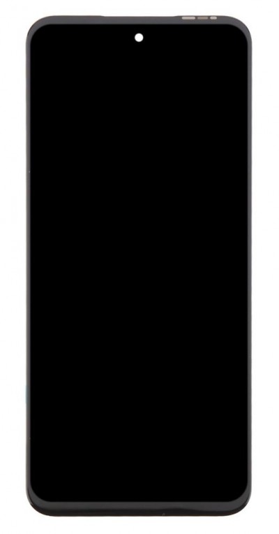 Lcd With Touch Screen For Tecno Spark 30c Green By - Maxbhi Com