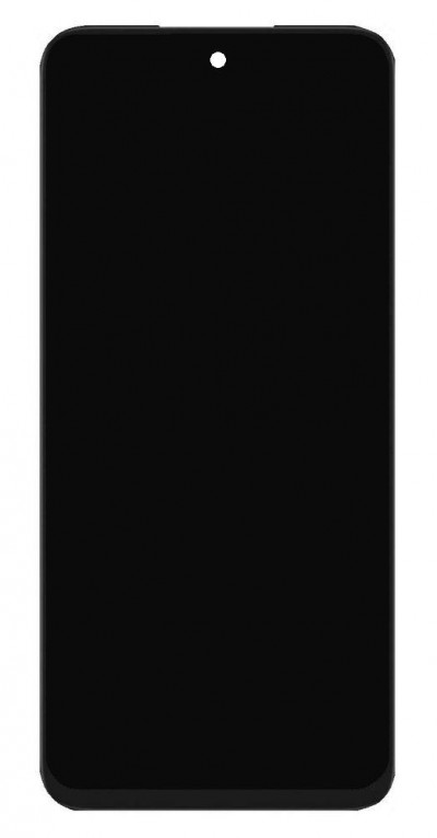 Lcd With Touch Screen For Alcatel V3 Pro 5g Mocha By - Maxbhi Com