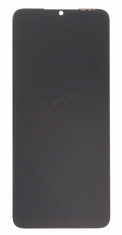 Lcd With Touch Screen For Tcl 503 Grey By - Maxbhi Com